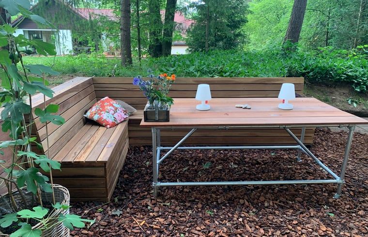 Guest house 571881 - Holiday property Utrechtse Heuvelrug - Huisje in Maarn