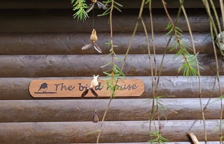 Guest house 571881 - Holiday property Utrechtse Heuvelrug - Huisje in Maarn