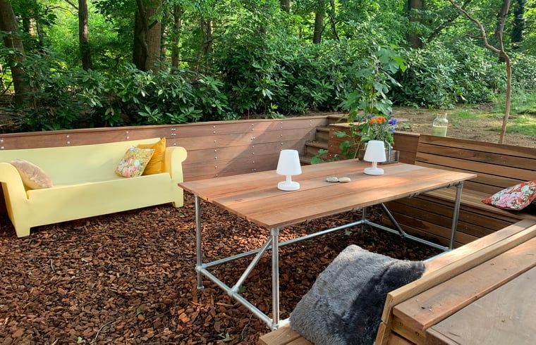 Guest house 571881 - Holiday property Utrechtse Heuvelrug - Huisje in Maarn