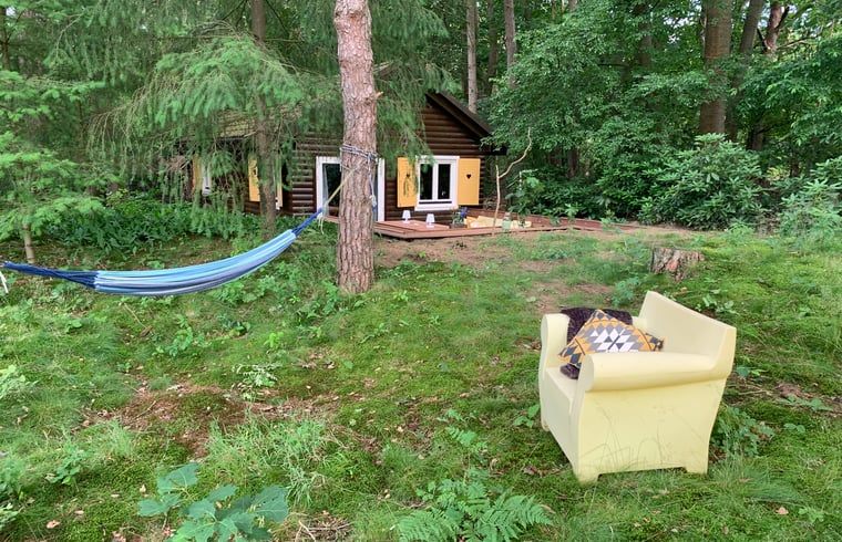 Guest house 571881 - Holiday property Utrechtse Heuvelrug - Huisje in Maarn