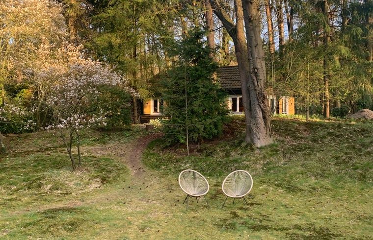 Guest house 571881 - Holiday property Utrechtse Heuvelrug - Huisje in Maarn