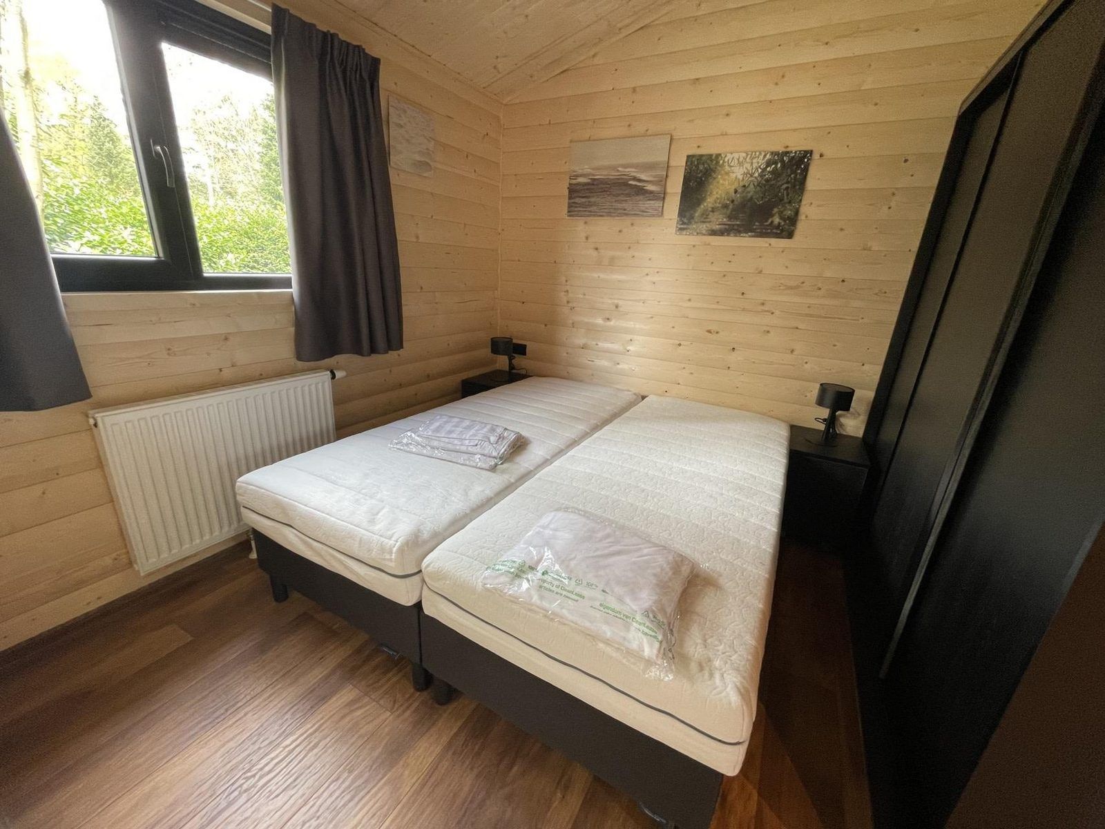 Unterkunft 571883 - Ferienhaus Utrechtse Heuvelrug - EuroParcs De Utrechtse Heuvelrug