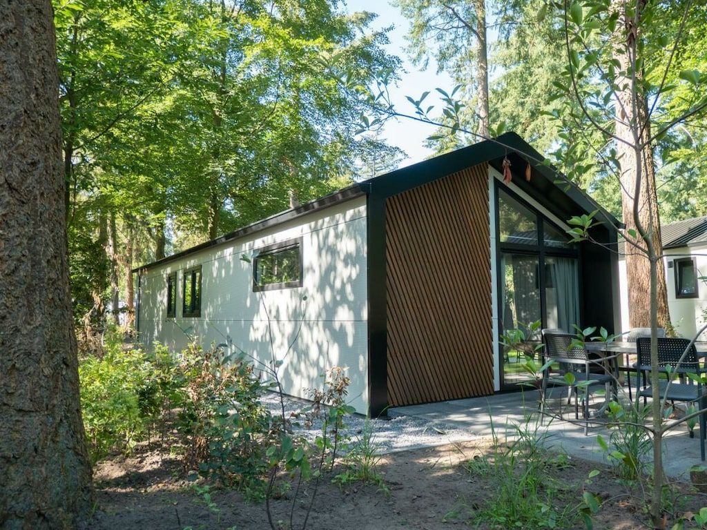 Verblijf 571884 - Vakantiewoning Utrechtse Heuvelrug - 781980