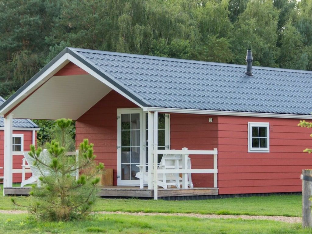 Unterkunft 571885 - Ferienhaus Utrechtse Heuvelrug - 781981