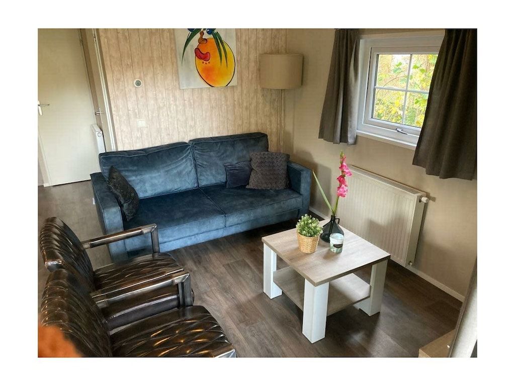 Unterkunft 571885 - Ferienhaus Utrechtse Heuvelrug - 781981