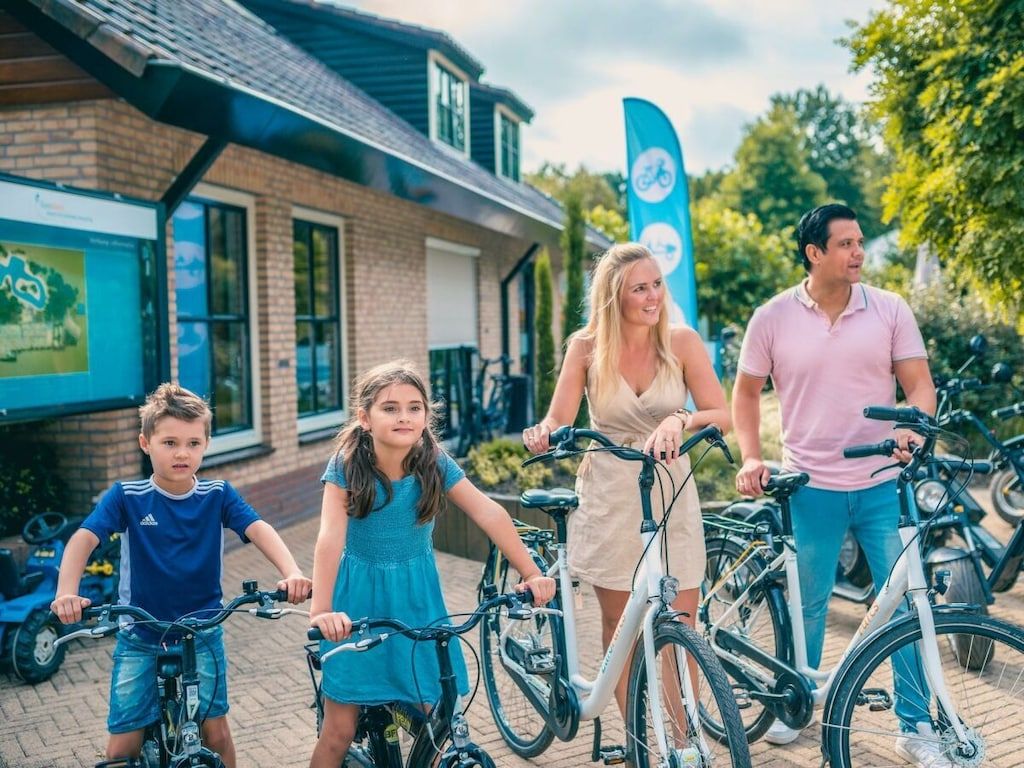 Unterkunft 571885 - Ferienhaus Utrechtse Heuvelrug - 781981