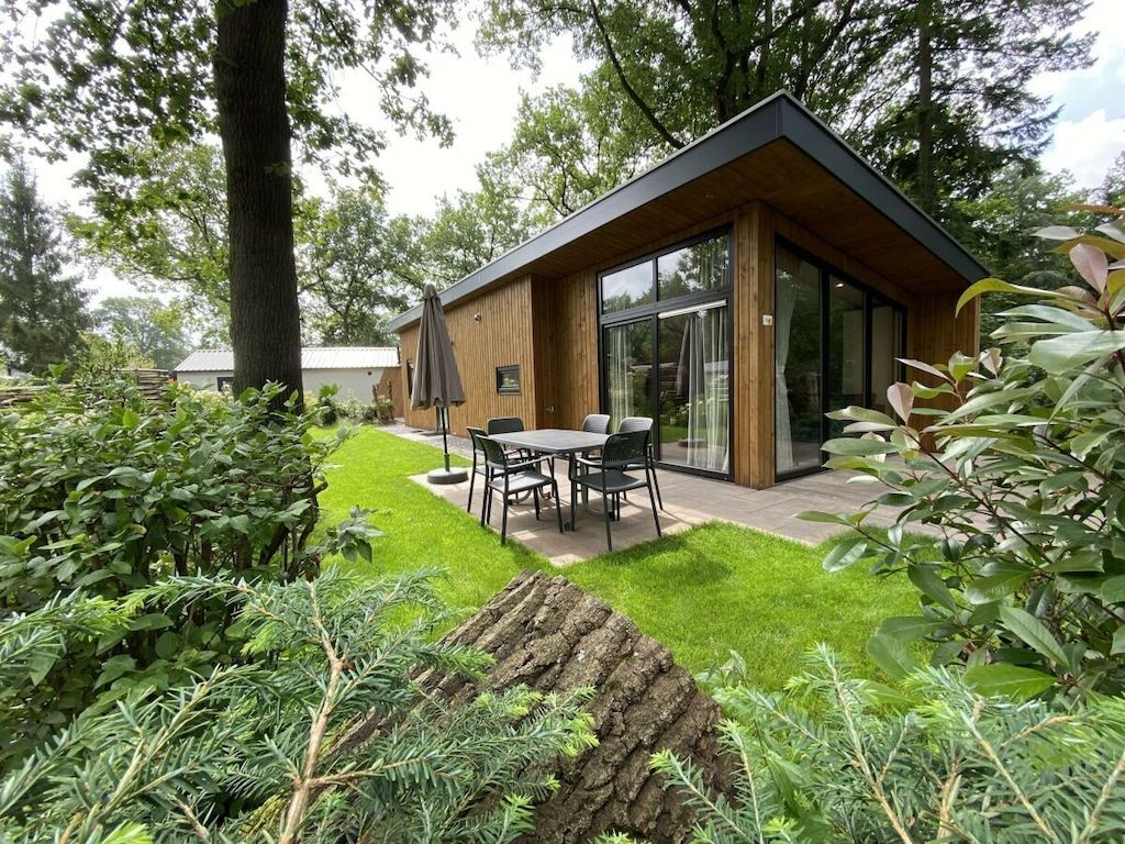Unterkunft 571887 - Ferienhaus Utrechtse Heuvelrug - 781983