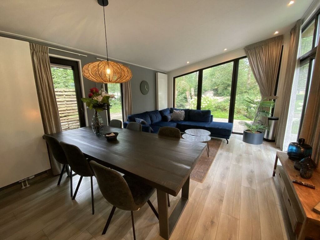 Unterkunft 571887 - Ferienhaus Utrechtse Heuvelrug - 781983