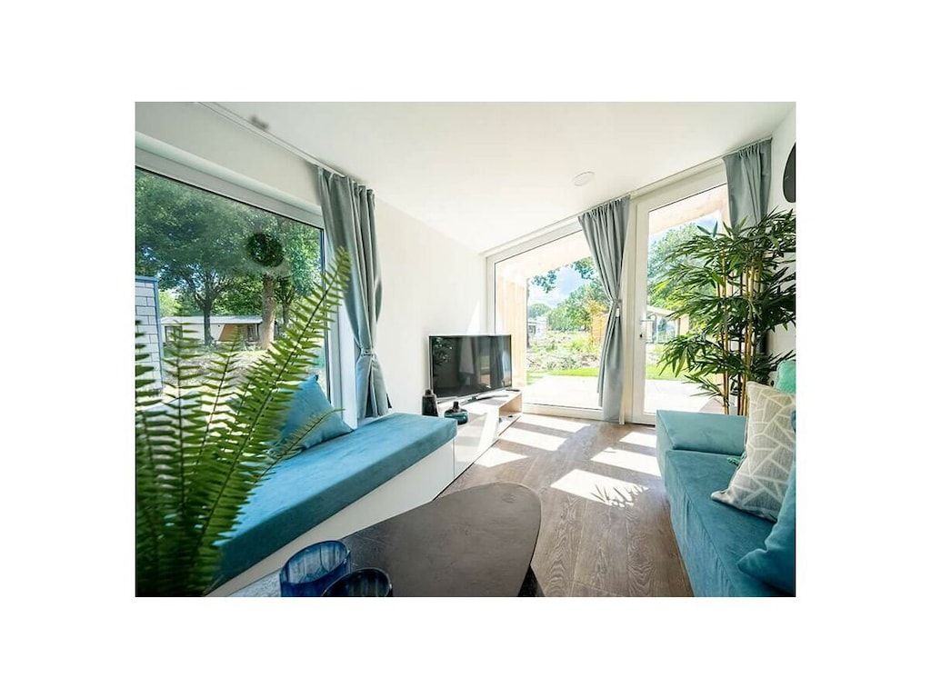 Verblijf 571888 - Vakantiewoning Utrechtse Heuvelrug - 782149