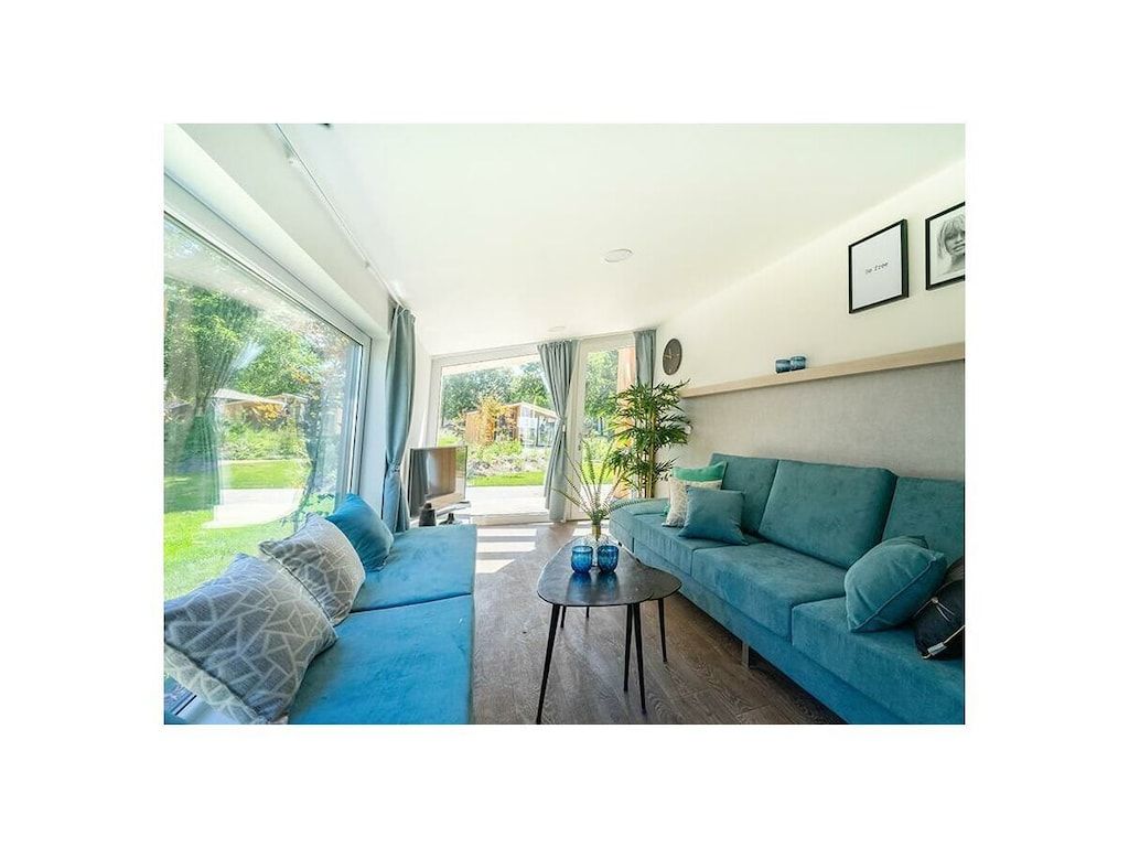 Verblijf 571888 - Vakantiewoning Utrechtse Heuvelrug - 782149