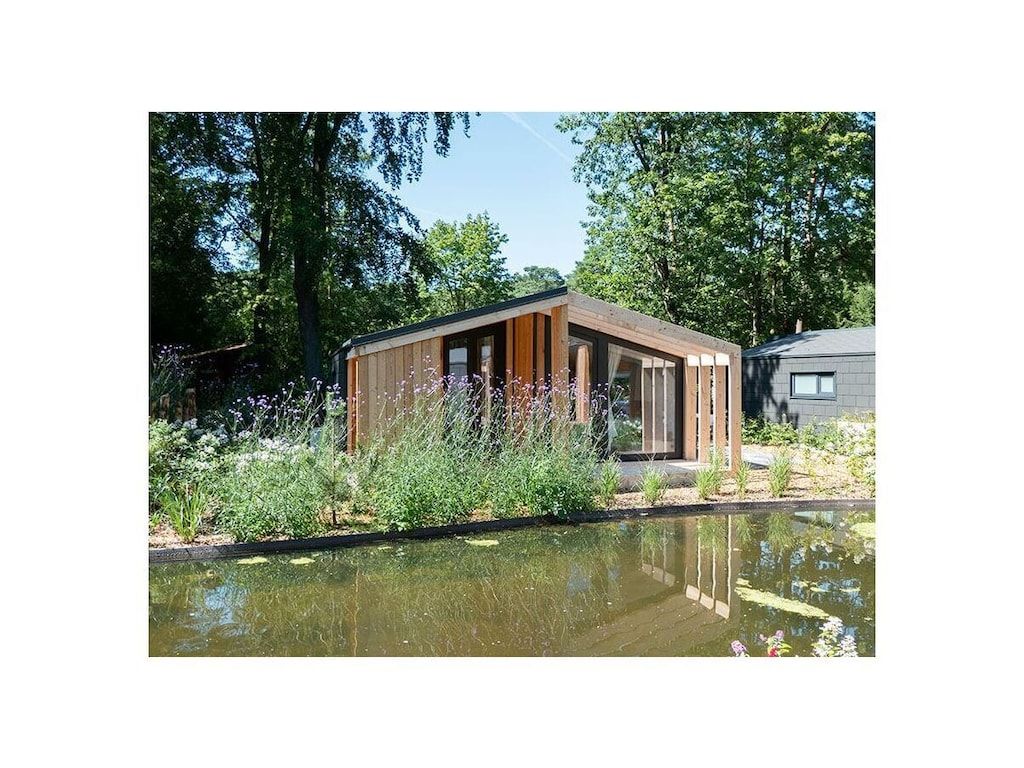Verblijf 571888 - Vakantiewoning Utrechtse Heuvelrug - 782149
