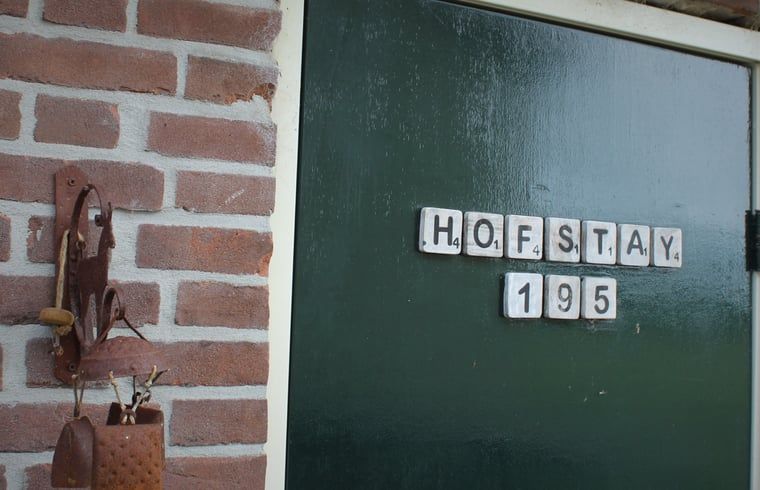 Unterkunft 571907 - Ferienhaus Utrechtse Heuvelrug - Huisje in Achterveld