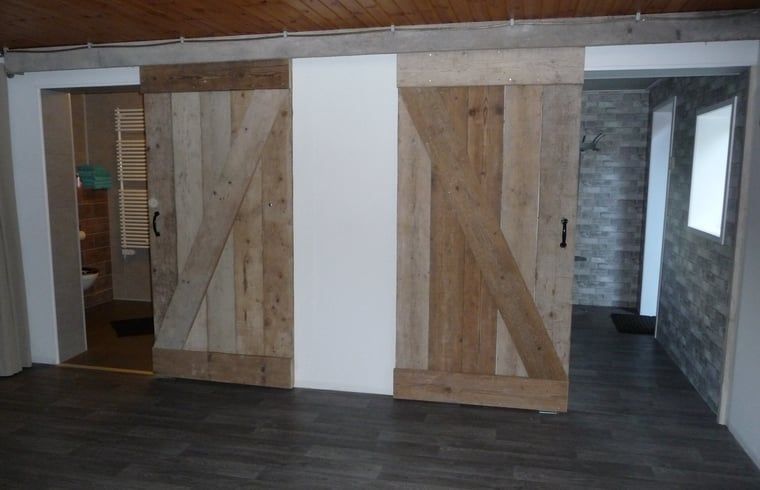 Unterkunft 571907 - Ferienhaus Utrechtse Heuvelrug - Huisje in Achterveld