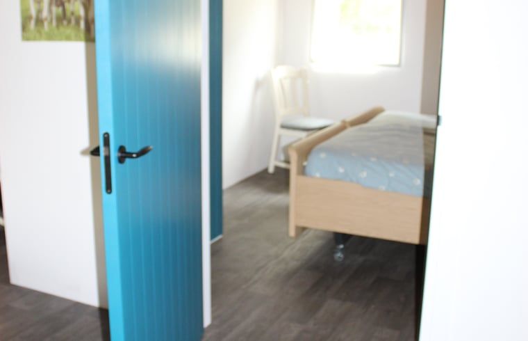 Unterkunft 571907 - Ferienhaus Utrechtse Heuvelrug - Huisje in Achterveld