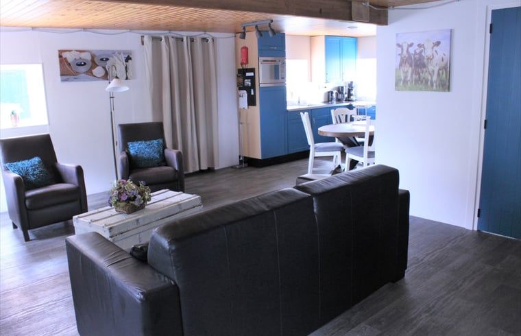 Unterkunft 571907 - Ferienhaus Utrechtse Heuvelrug - Huisje in Achterveld