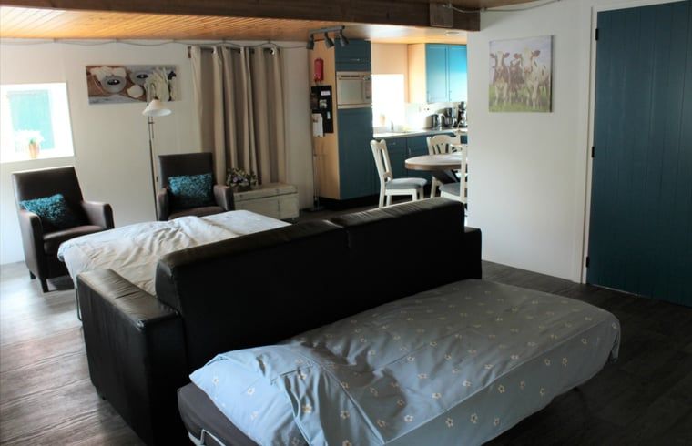 Unterkunft 571907 - Ferienhaus Utrechtse Heuvelrug - Huisje in Achterveld