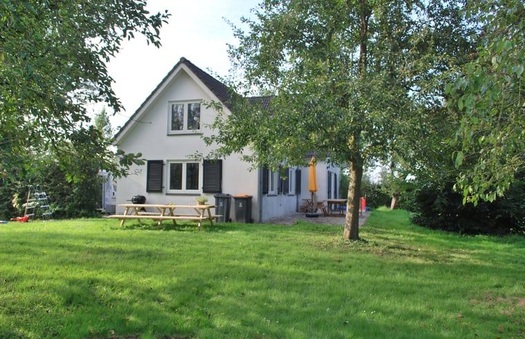 Unterkunft 572002 - Ferienhaus Utrechtse Heuvelrug - Vakantiehuisje in Langbroek
