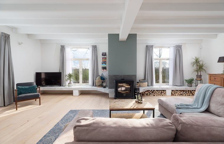 Unterkunft 572002 - Ferienhaus Utrechtse Heuvelrug - Vakantiehuisje in Langbroek