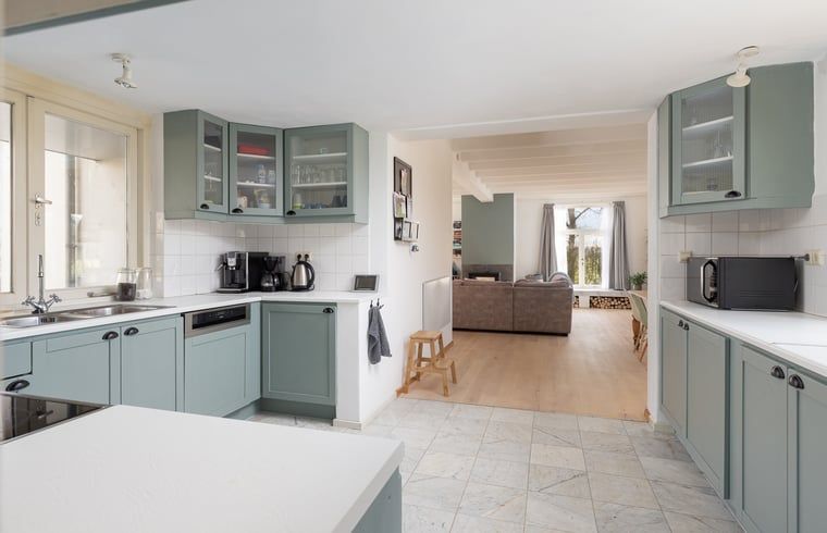 Unterkunft 572002 - Ferienhaus Utrechtse Heuvelrug - Vakantiehuisje in Langbroek