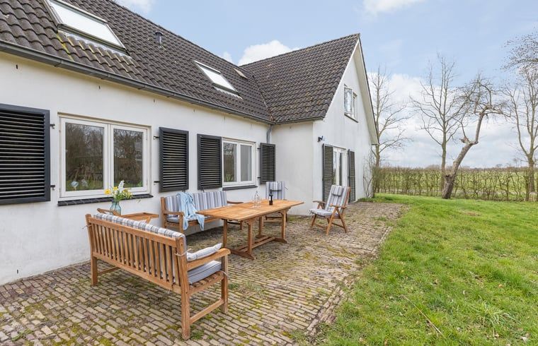Unterkunft 572002 - Ferienhaus Utrechtse Heuvelrug - Vakantiehuisje in Langbroek