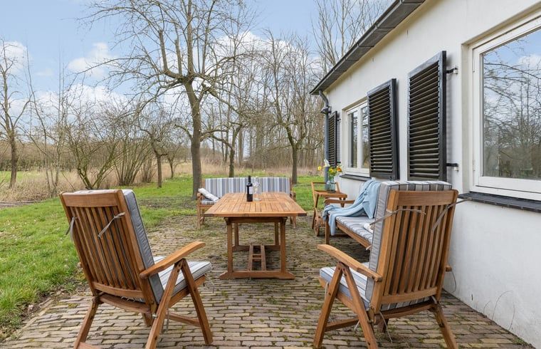 Unterkunft 572002 - Ferienhaus Utrechtse Heuvelrug - Vakantiehuisje in Langbroek
