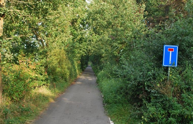 Unterkunft 572002 - Ferienhaus Utrechtse Heuvelrug - Vakantiehuisje in Langbroek