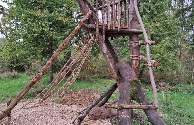 Unterkunft 572002 - Ferienhaus Utrechtse Heuvelrug - Vakantiehuisje in Langbroek