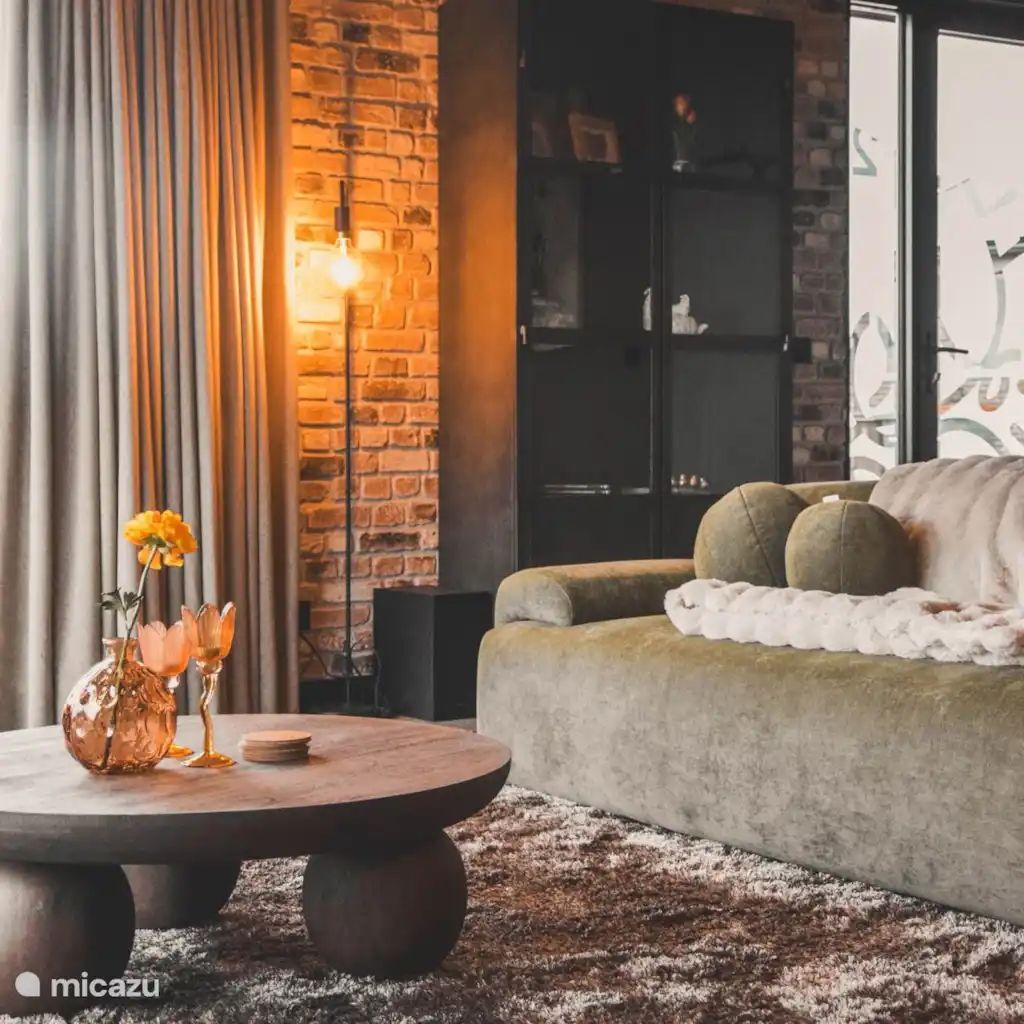 Guest house 580112 - Holiday property Utrecht eo - Luxe Verblijf Schaap
