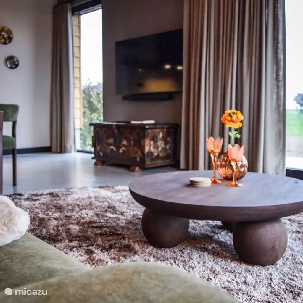 Guest house 580112 - Holiday property Utrecht eo - Luxe Verblijf Schaap