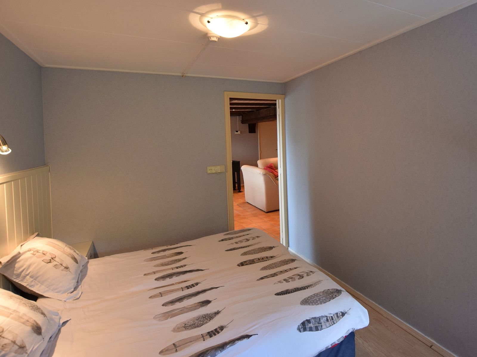 Verblijf 580322 - Vakantiewoning Utrecht eo - Hoeve Hoogst Tevreden