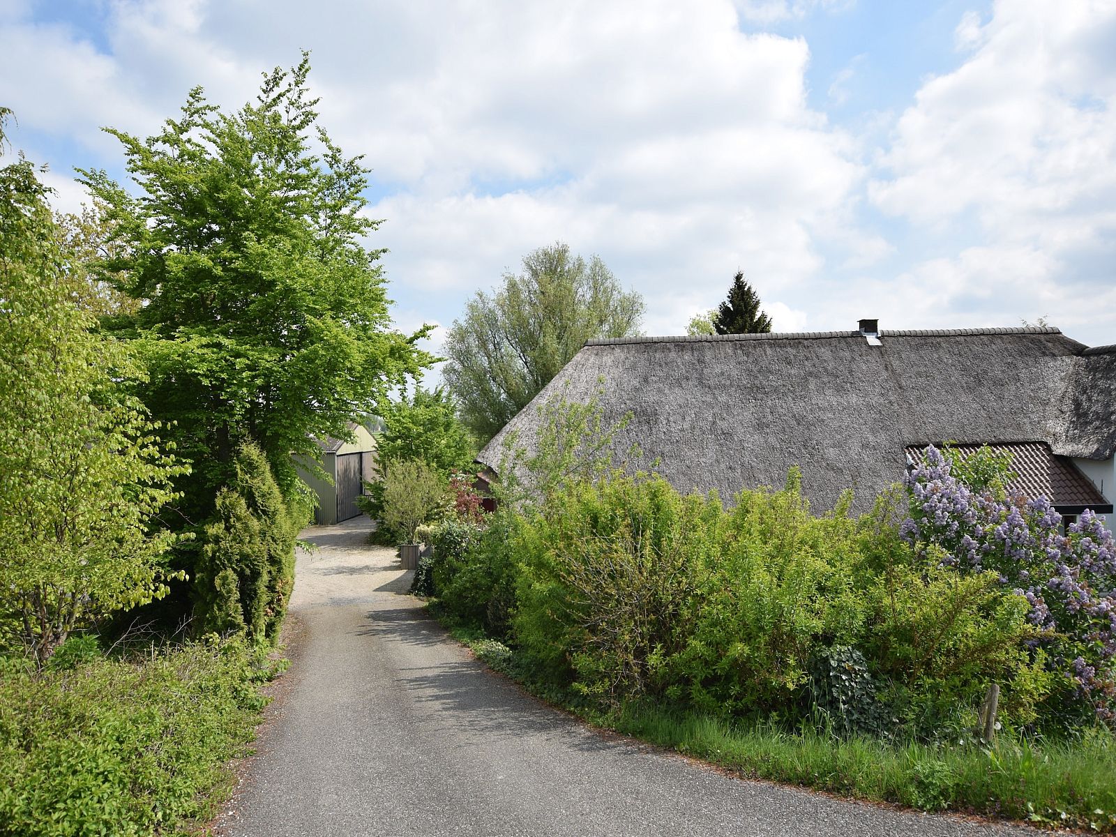 Verblijf 580322 - Vakantiewoning Utrecht eo - Hoeve Hoogst Tevreden