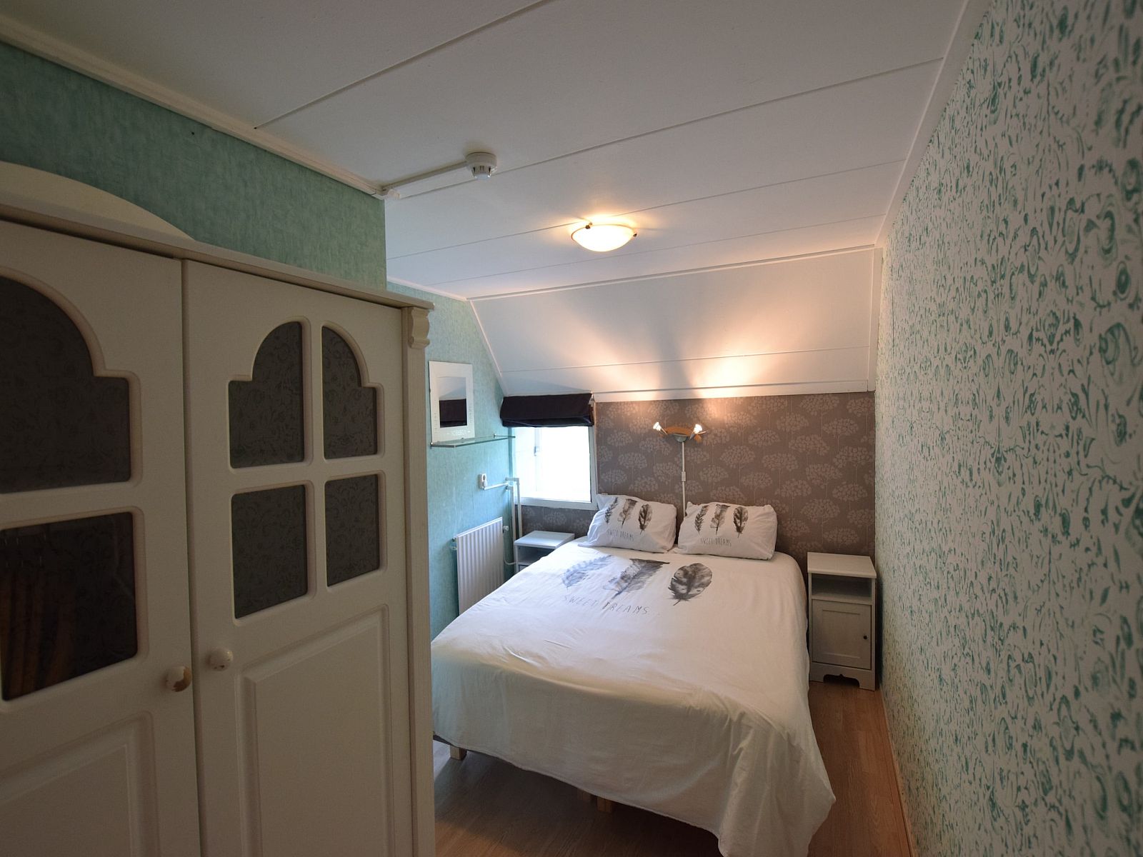 Verblijf 580322 - Vakantiewoning Utrecht eo - Hoeve Hoogst Tevreden