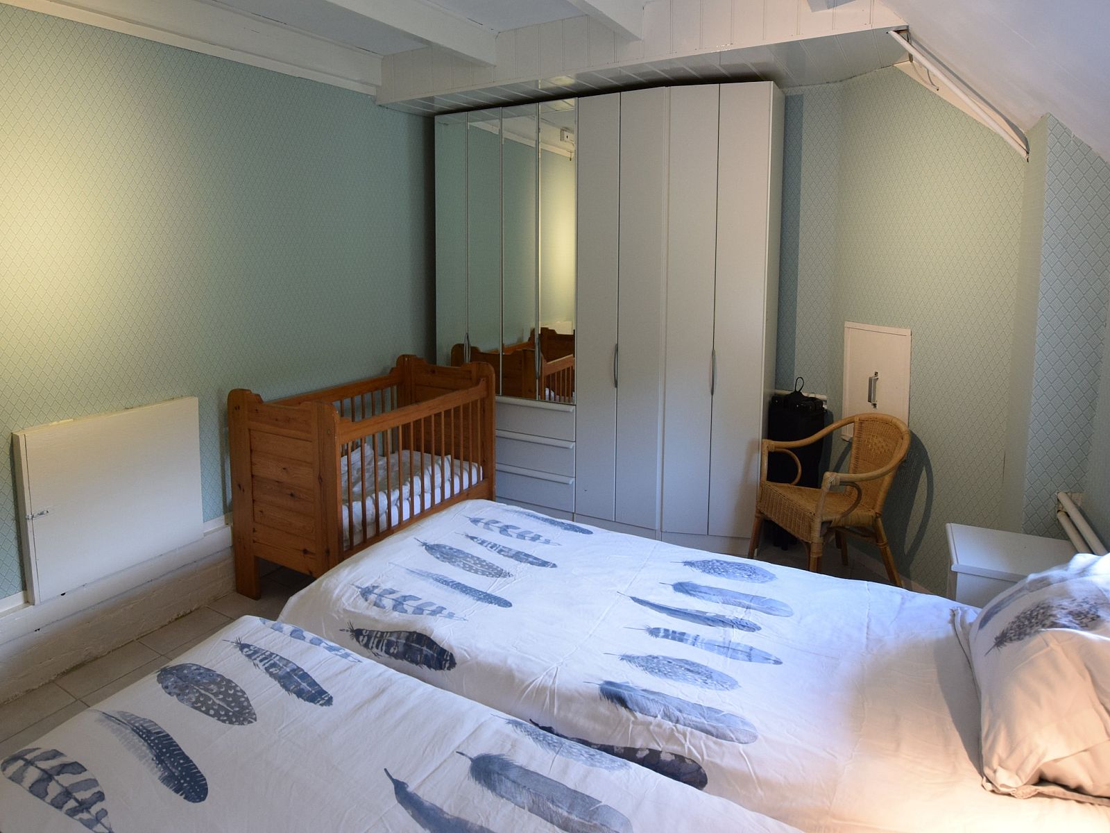 Verblijf 580322 - Vakantiewoning Utrecht eo - Hoeve Hoogst Tevreden