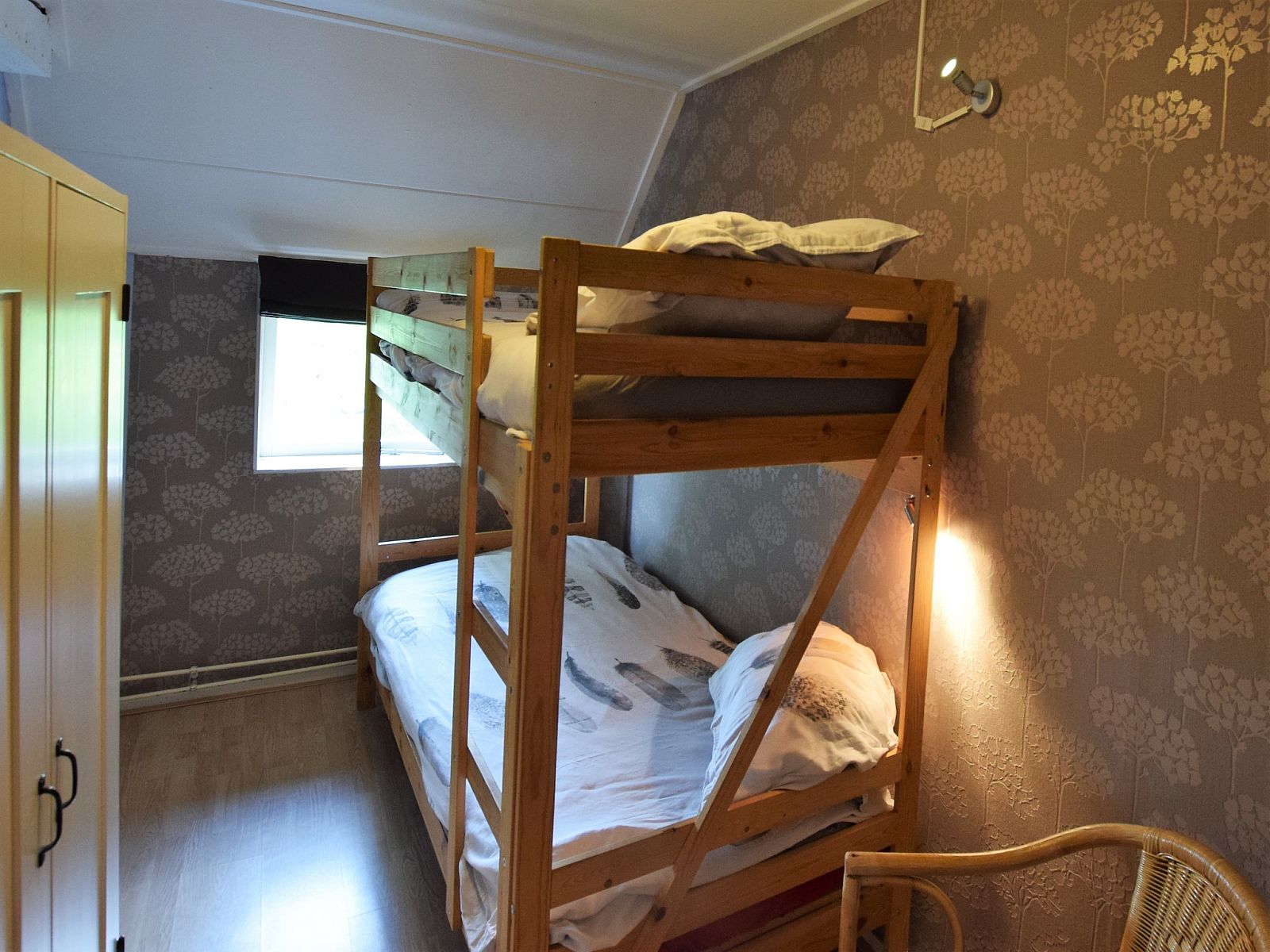 Verblijf 580322 - Vakantiewoning Utrecht eo - Hoeve Hoogst Tevreden