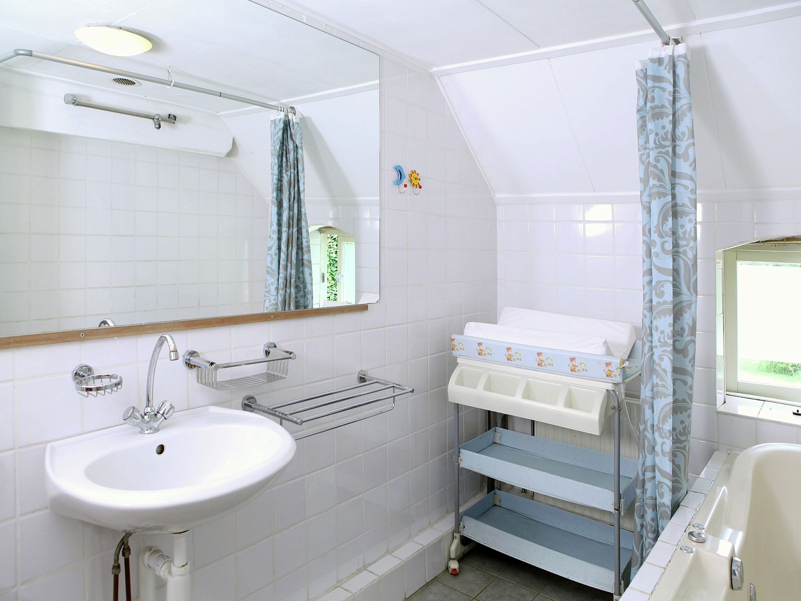 Verblijf 580322 - Vakantiewoning Utrecht eo - Hoeve Hoogst Tevreden