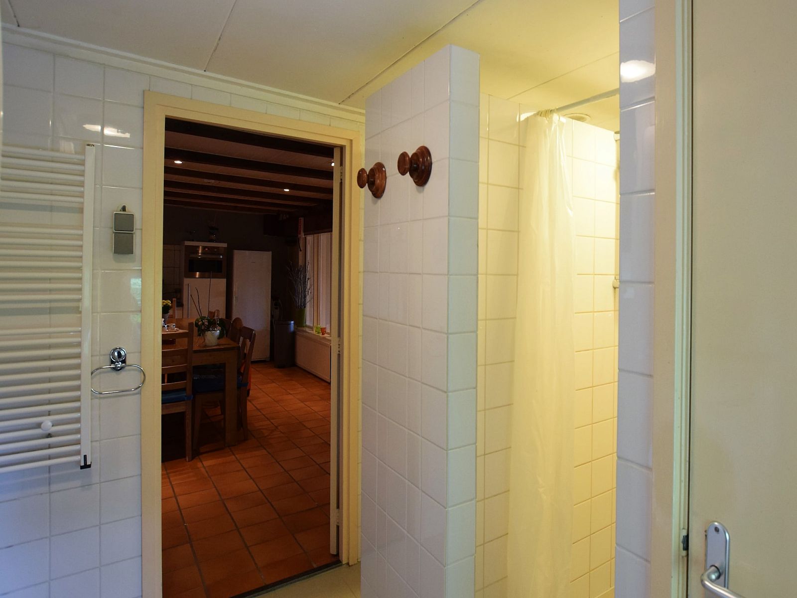 Verblijf 580322 - Vakantiewoning Utrecht eo - Hoeve Hoogst Tevreden