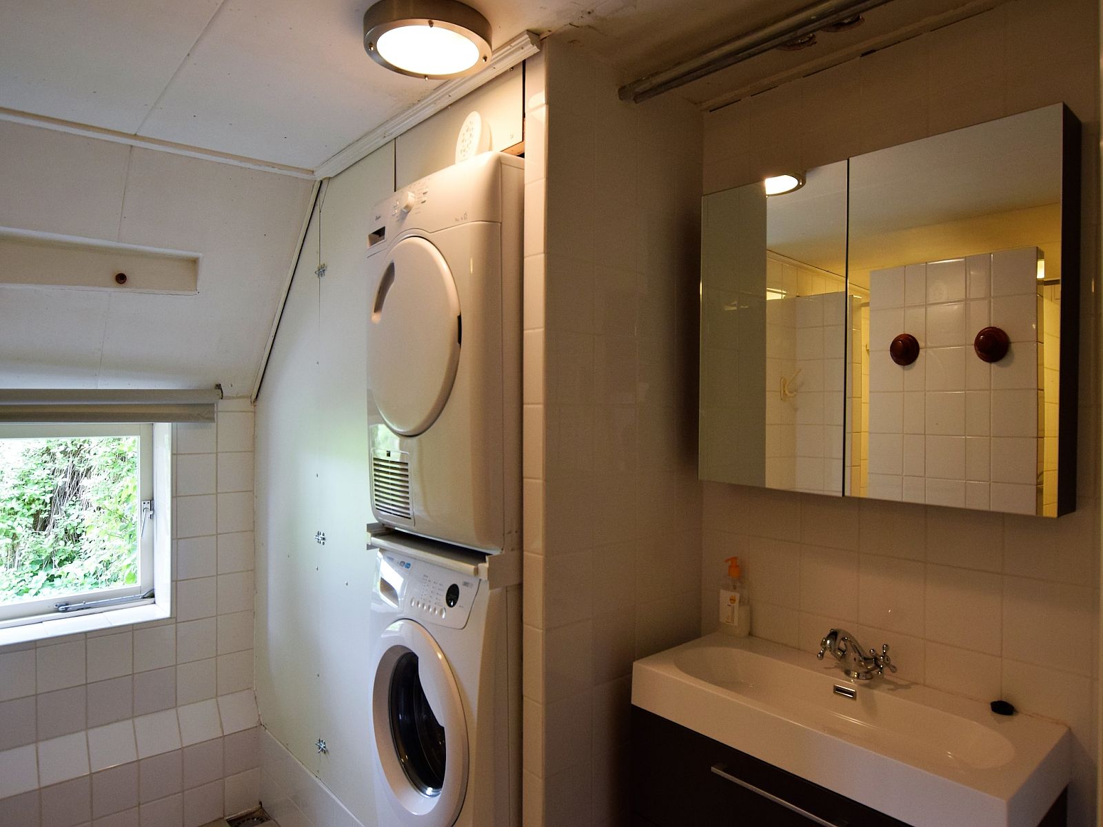Verblijf 580322 - Vakantiewoning Utrecht eo - Hoeve Hoogst Tevreden