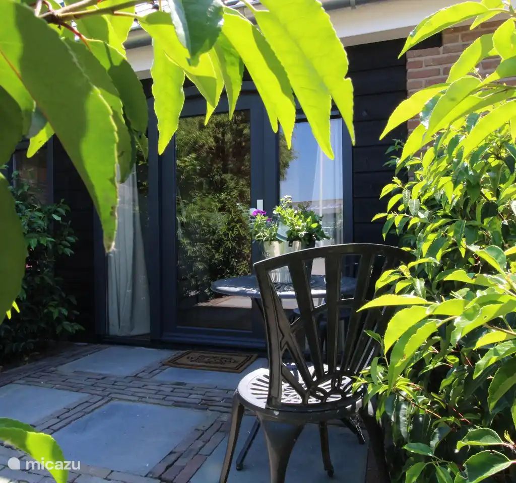 Verblijf 580323 - Vakantiewoning Utrecht eo - Het Dijkje Utrecht