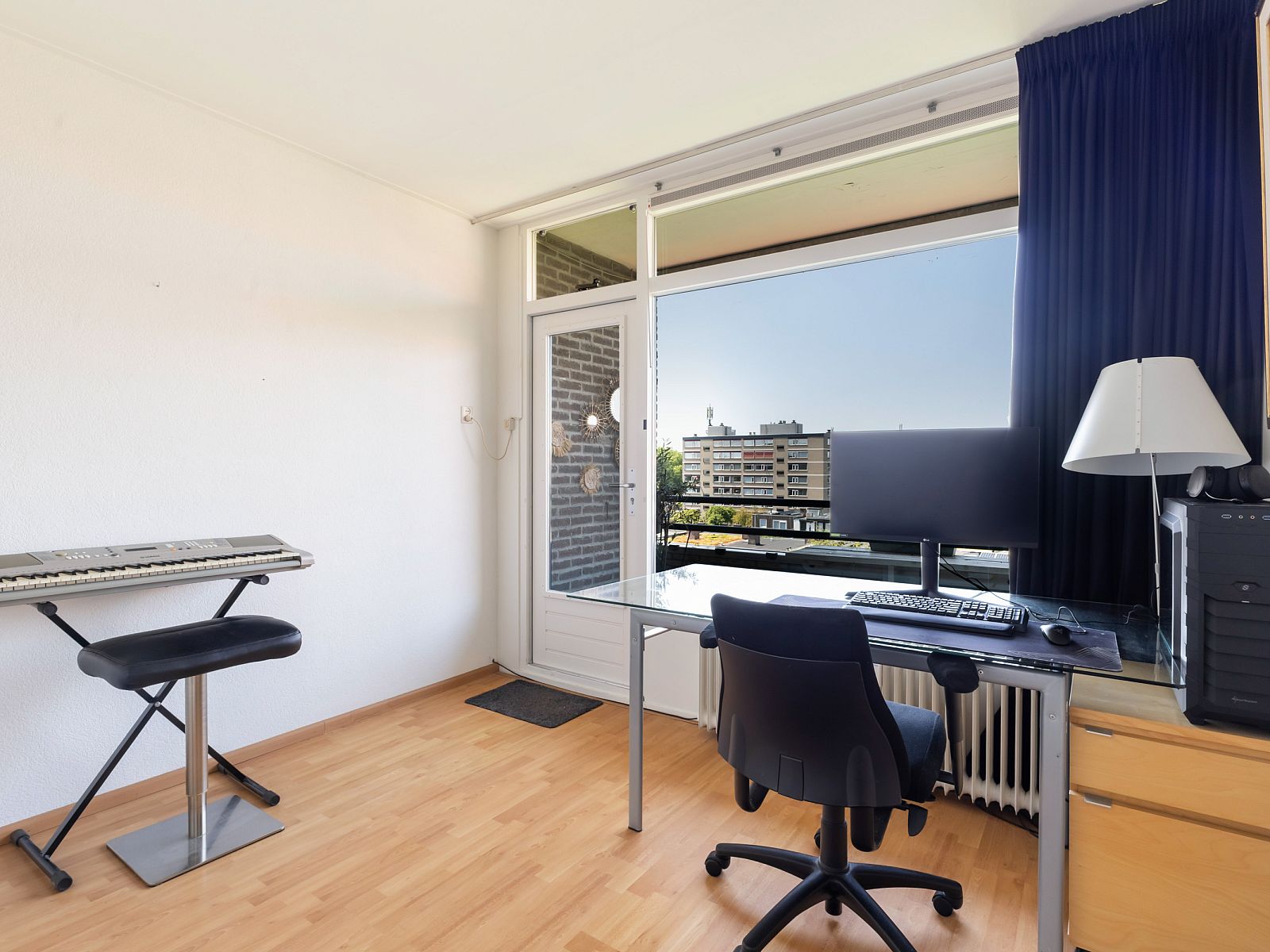 Verblijf 580324 - Appartement Utrecht eo - Appartement in Utrecht