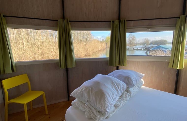 Guest house 581006 - Holiday property Utrecht eo - Huisje in IJsselstein