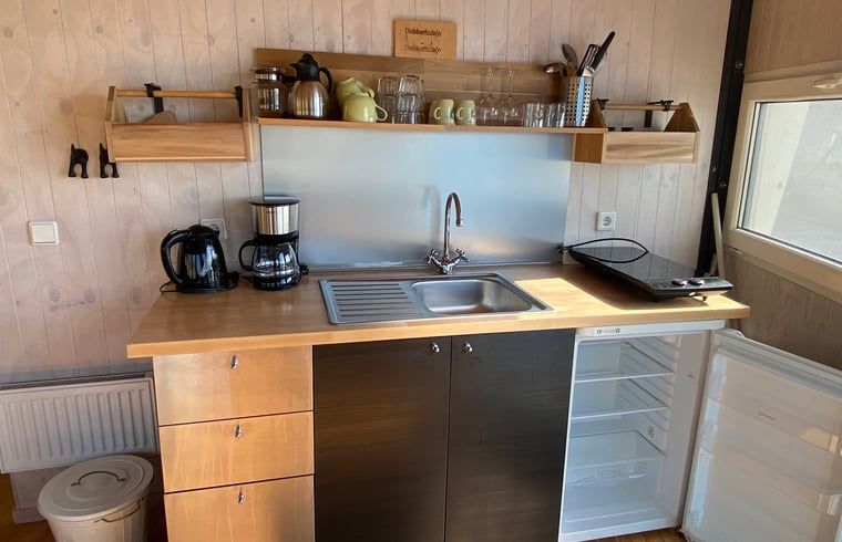 Guest house 581006 - Holiday property Utrecht eo - Huisje in IJsselstein