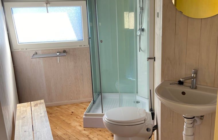 Guest house 581006 - Holiday property Utrecht eo - Huisje in IJsselstein