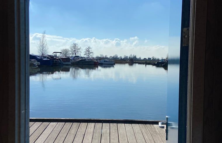 Guest house 581006 - Holiday property Utrecht eo - Huisje in IJsselstein