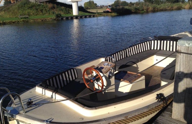 Guest house 581006 - Holiday property Utrecht eo - Huisje in IJsselstein