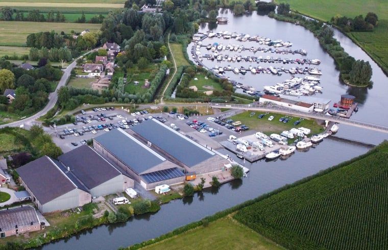 Guest house 581006 - Holiday property Utrecht eo - Huisje in IJsselstein