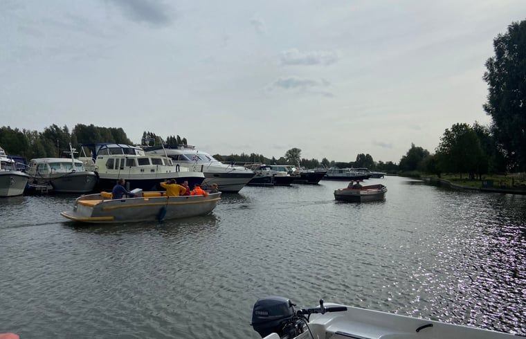 Guest house 581006 - Holiday property Utrecht eo - Huisje in IJsselstein