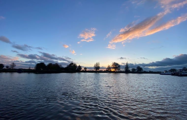 Guest house 581006 - Holiday property Utrecht eo - Huisje in IJsselstein