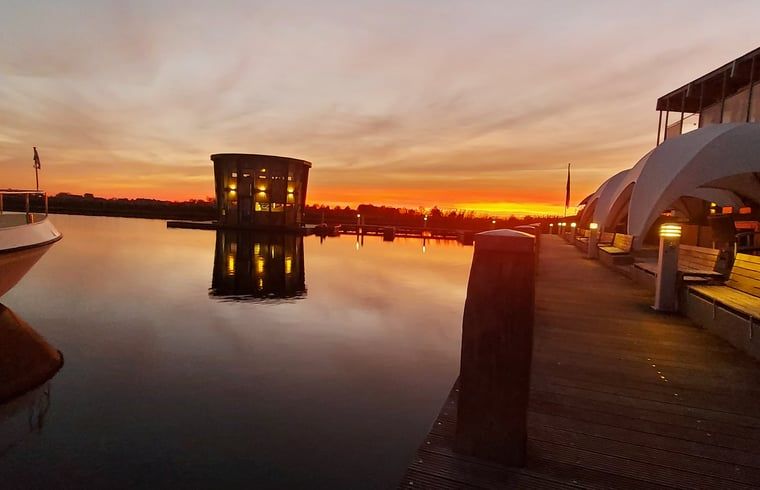 Guest house 581006 - Holiday property Utrecht eo - Huisje in IJsselstein