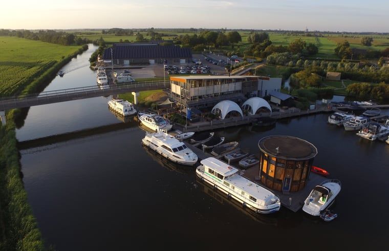 Guest house 581006 - Holiday property Utrecht eo - Huisje in IJsselstein