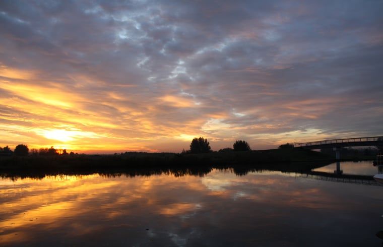 Guest house 581006 - Holiday property Utrecht eo - Huisje in IJsselstein